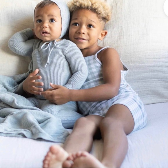 Wear pippin knit set - Picture 2 of 3